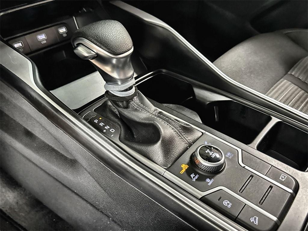 used 2022 Kia Sorento car, priced at $22,191