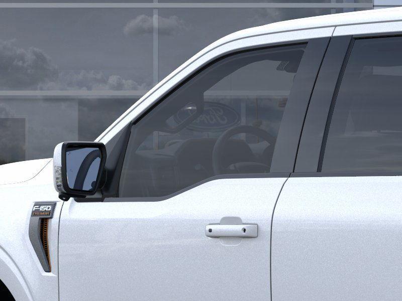 new 2025 Ford F-150 car, priced at $78,031