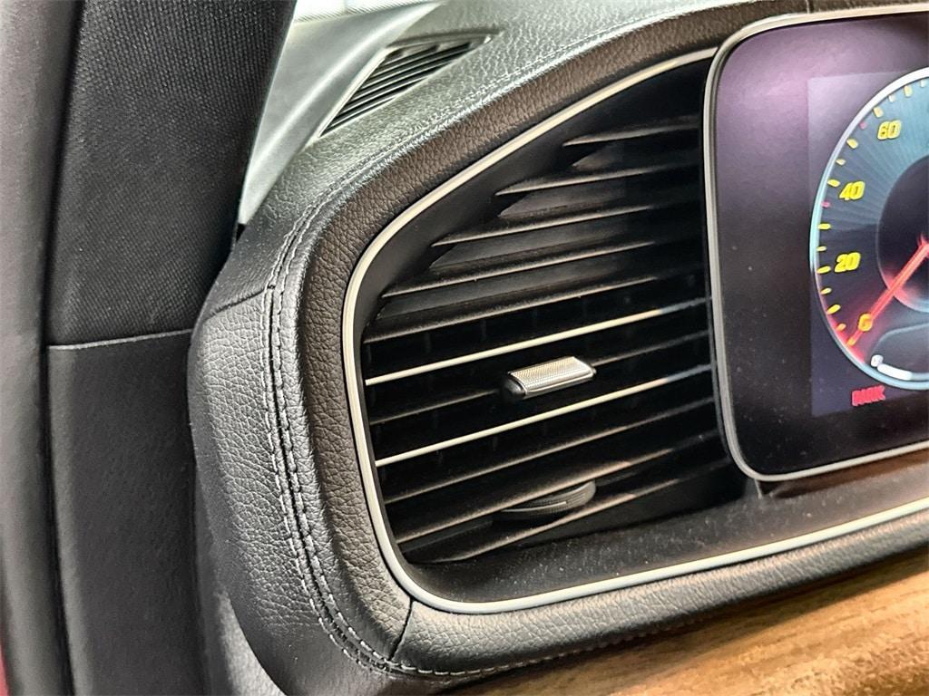 used 2022 Mercedes-Benz GLE 350 car, priced at $39,213