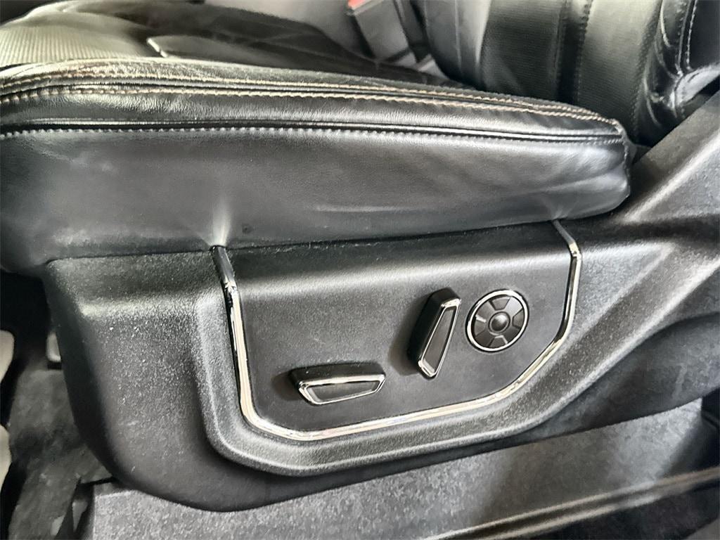 used 2020 Ford Expedition car, priced at $35,882