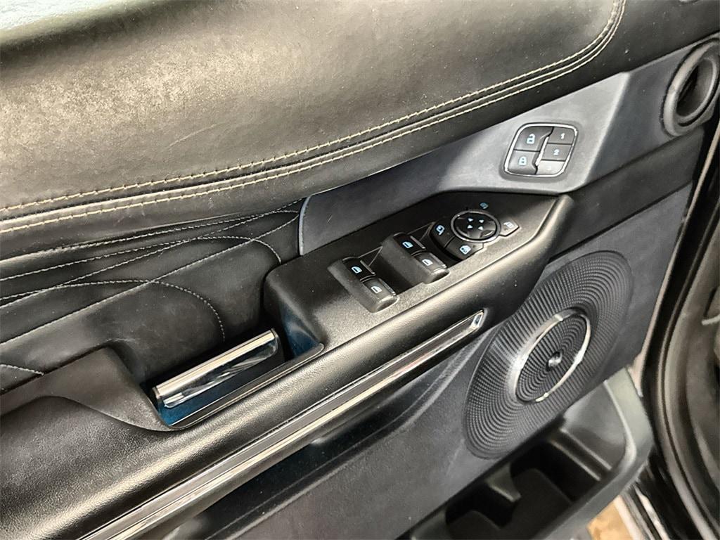 used 2020 Ford Expedition car, priced at $35,882