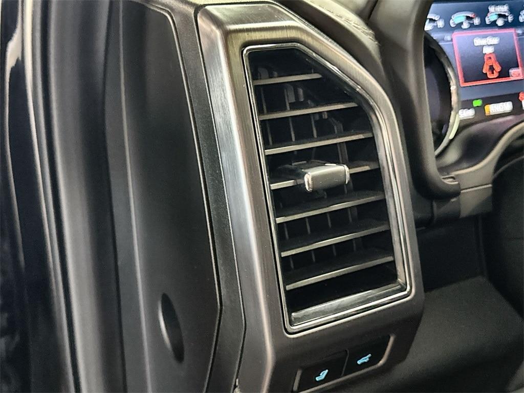 used 2020 Ford Expedition car, priced at $35,882