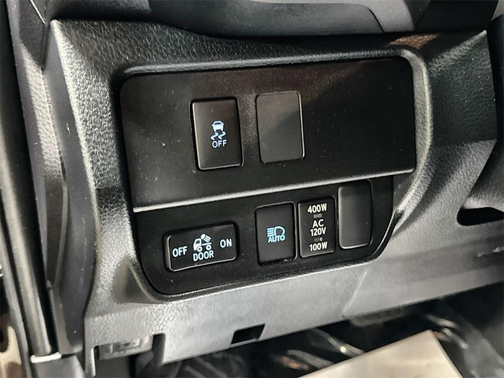used 2021 Toyota Tacoma car, priced at $32,892