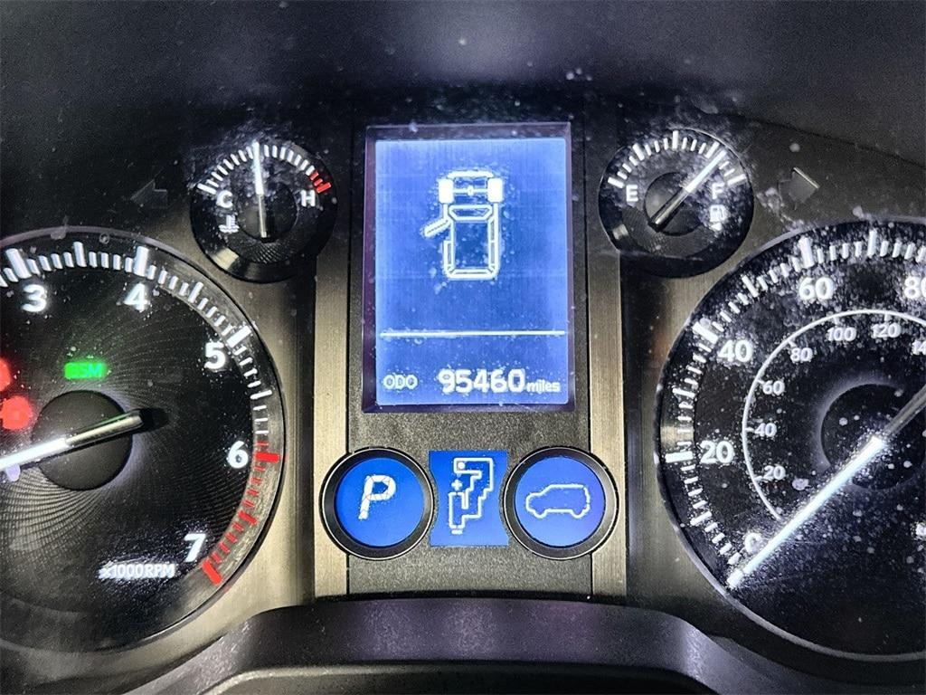 used 2018 Lexus GX 460 car, priced at $28,691