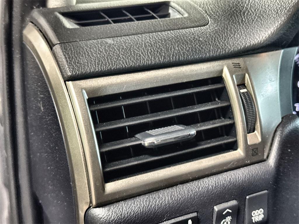used 2018 Lexus GX 460 car, priced at $28,691