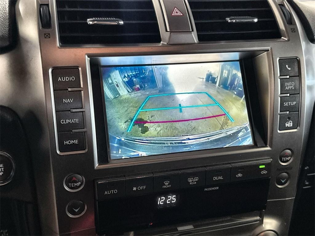 used 2018 Lexus GX 460 car, priced at $28,691