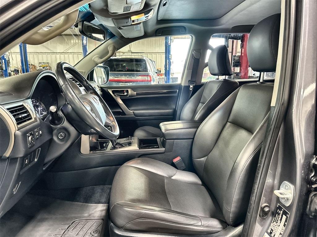 used 2018 Lexus GX 460 car, priced at $28,691