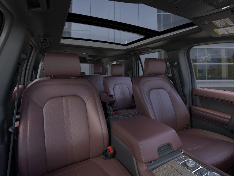 new 2024 Ford Expedition Max car, priced at $74,470