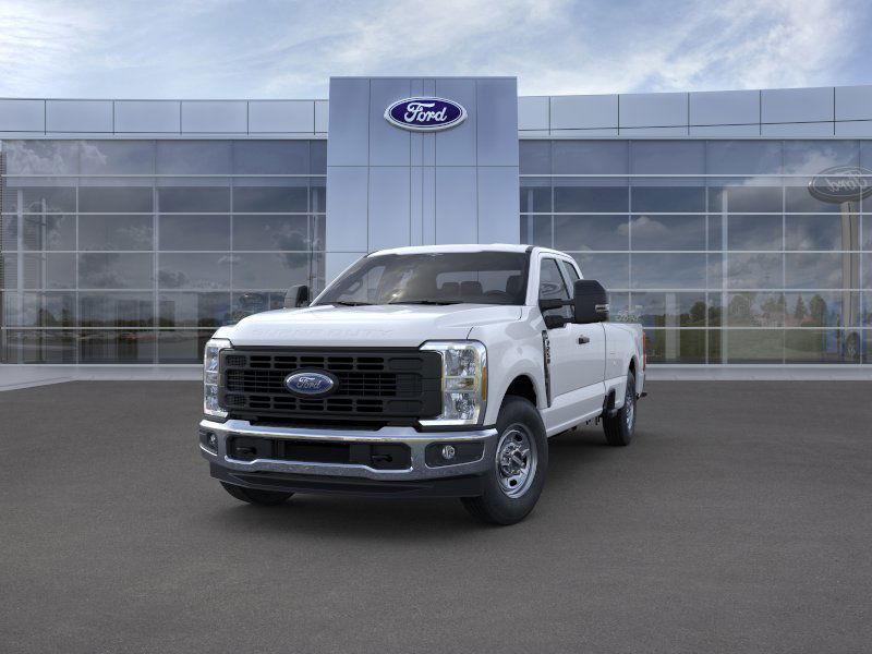 new 2025 Ford F-250 car, priced at $49,406