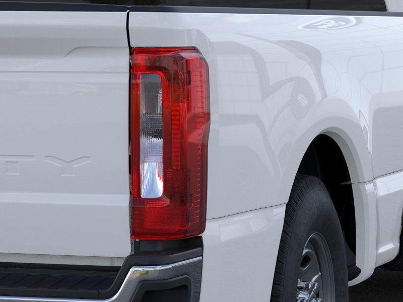 new 2025 Ford F-250 car, priced at $49,406