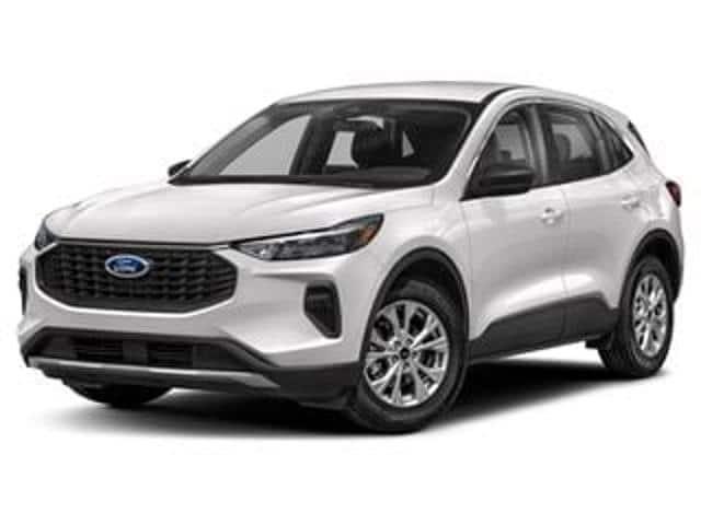 new 2024 Ford Escape car, priced at $23,490