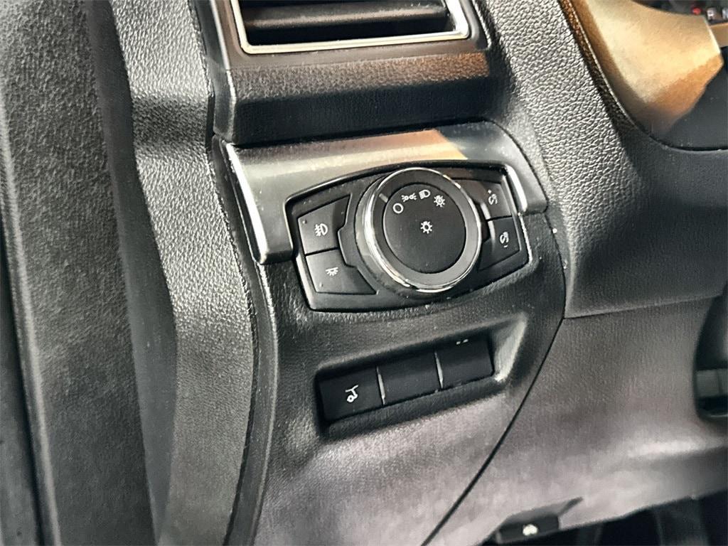 used 2018 Ford Explorer car, priced at $13,691