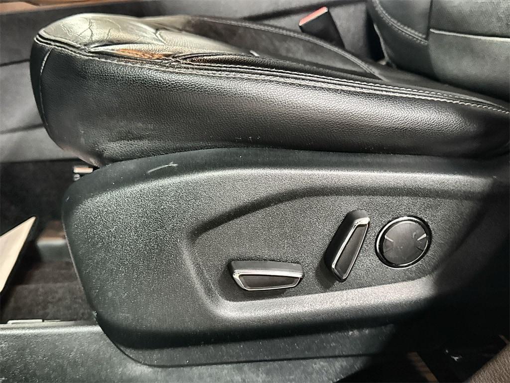 used 2018 Ford Explorer car, priced at $13,691