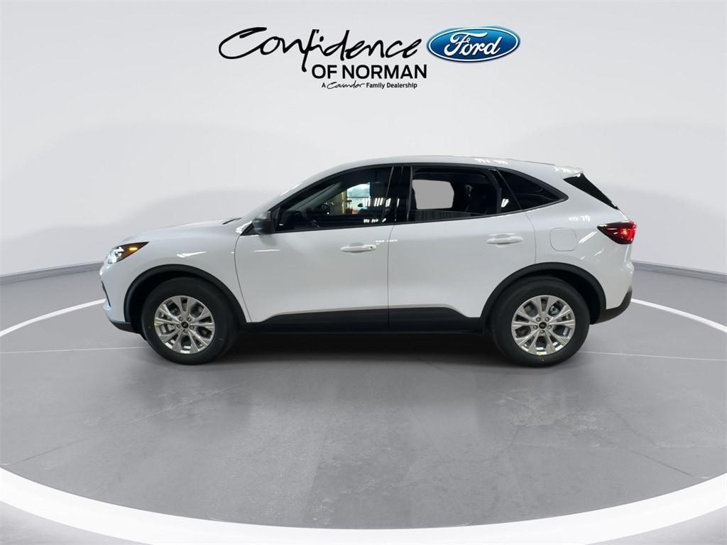 new 2025 Ford Escape car, priced at $31,565