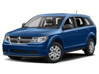 used 2018 Dodge Journey car, priced at $14,295