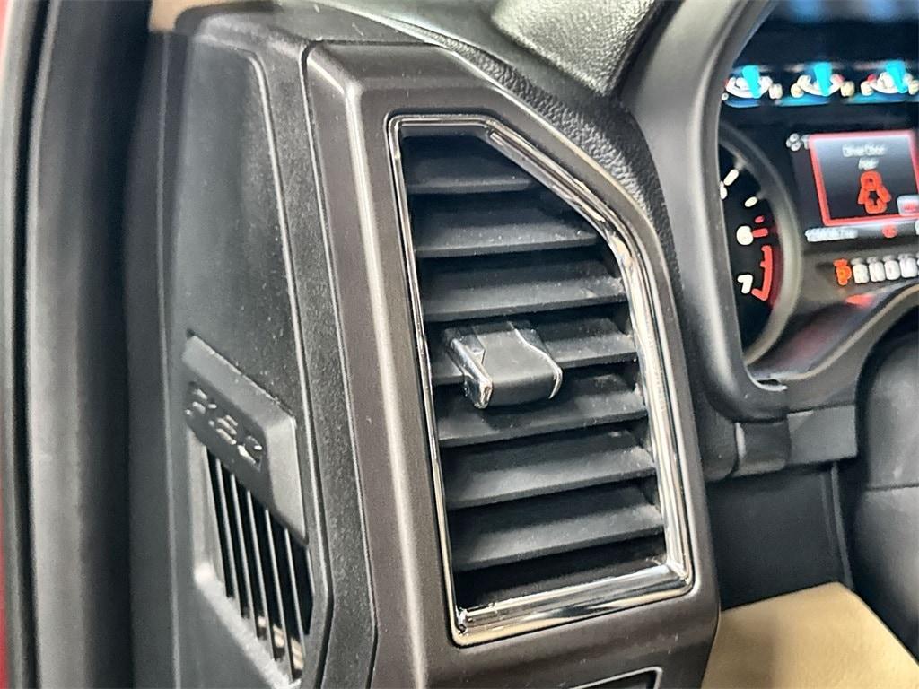 used 2015 Ford F-150 car, priced at $18,191