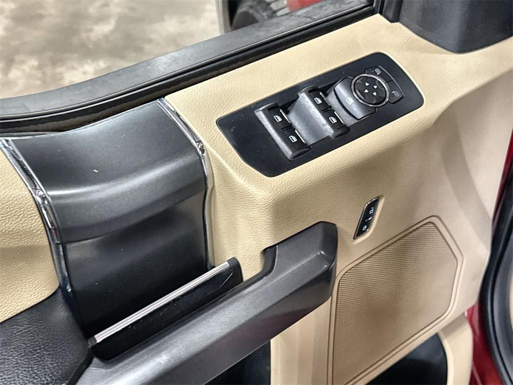 used 2015 Ford F-150 car, priced at $18,191