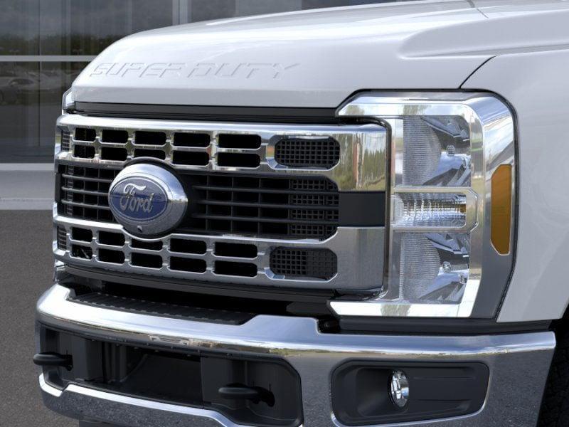 new 2025 Ford F-250 car, priced at $73,225