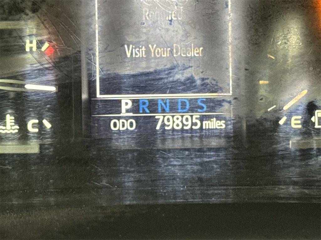 used 2020 Toyota Tundra car, priced at $33,452