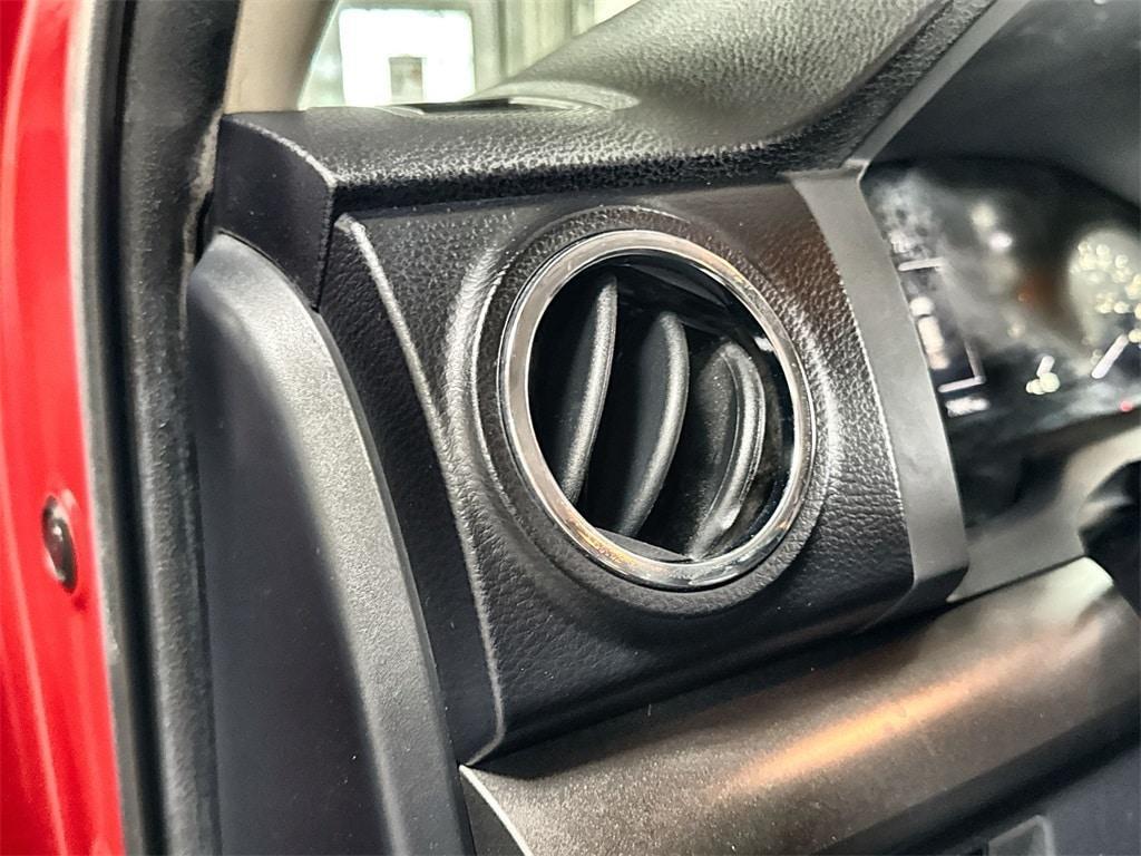 used 2020 Toyota Tundra car, priced at $33,452