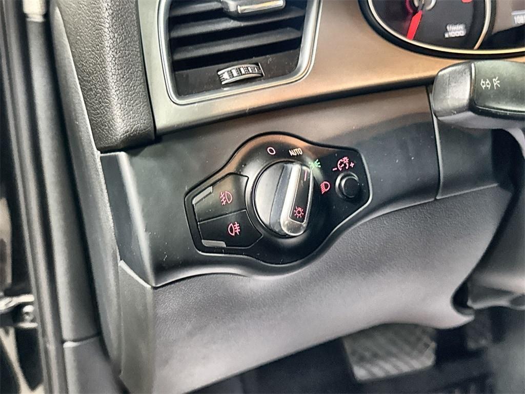 used 2015 Audi A4 car, priced at $10,991