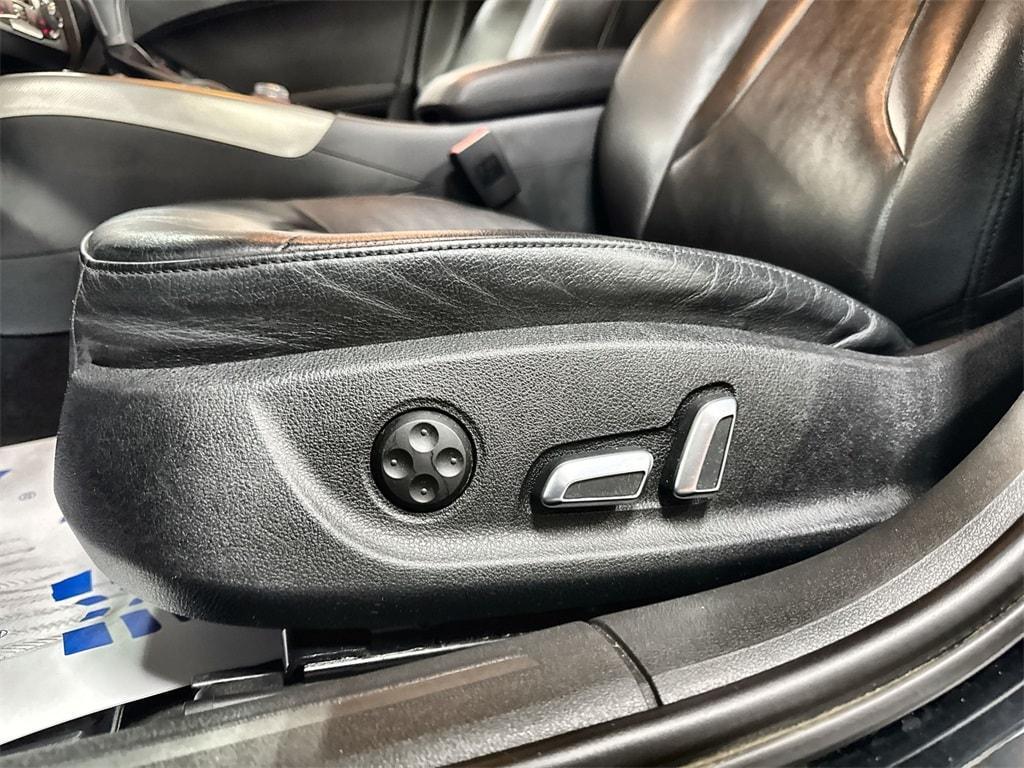 used 2015 Audi A4 car, priced at $10,991