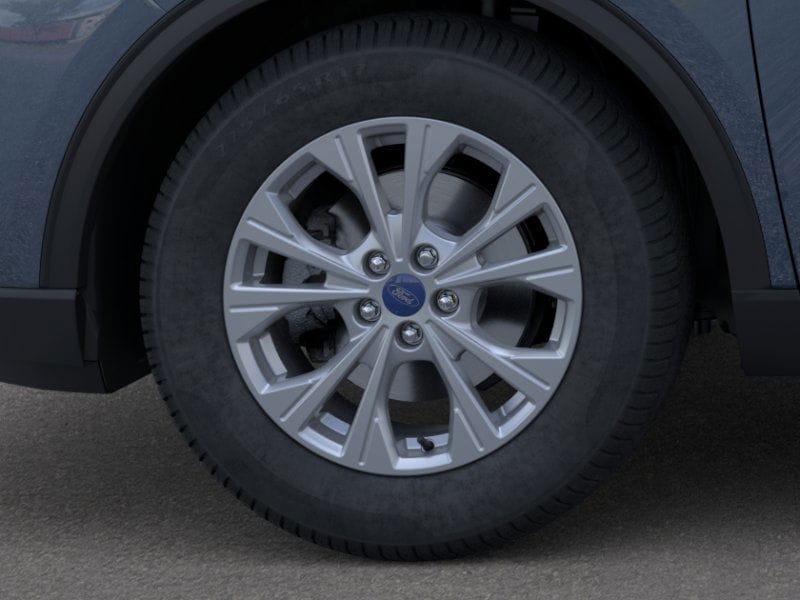 new 2025 Ford Escape car, priced at $30,231