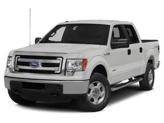 used 2014 Ford F-150 car, priced at $14,981