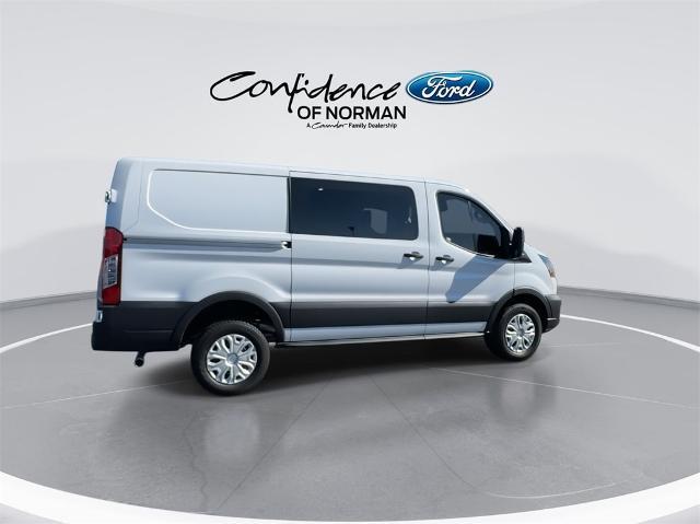 new 2024 Ford Transit-250 car, priced at $52,845