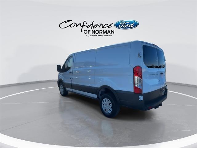 new 2024 Ford Transit-250 car, priced at $52,845