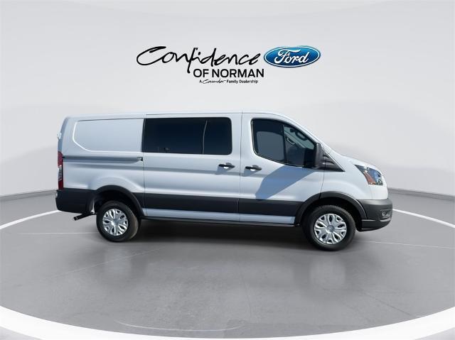 new 2024 Ford Transit-250 car, priced at $52,845