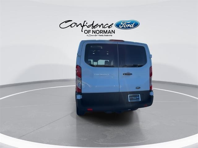 new 2024 Ford Transit-250 car, priced at $52,845