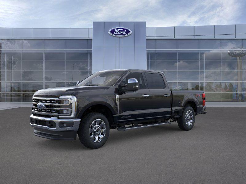 new 2026 Ford F-250 car, priced at $80,521