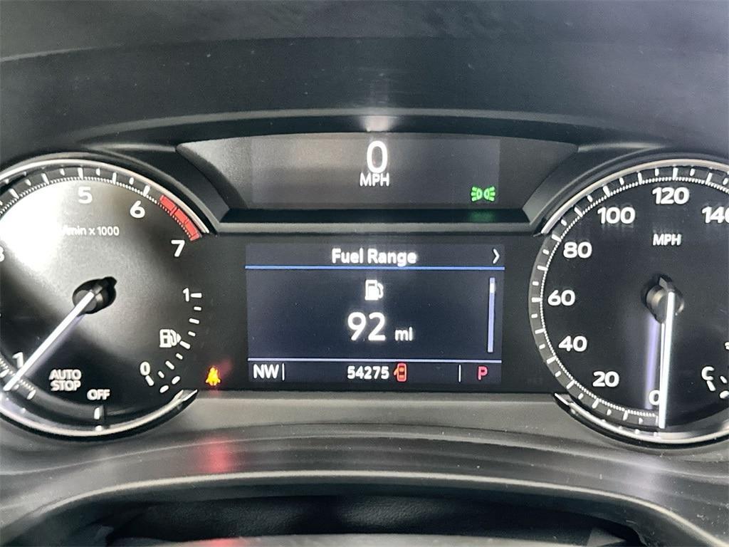 used 2020 Cadillac XT4 car, priced at $22,841