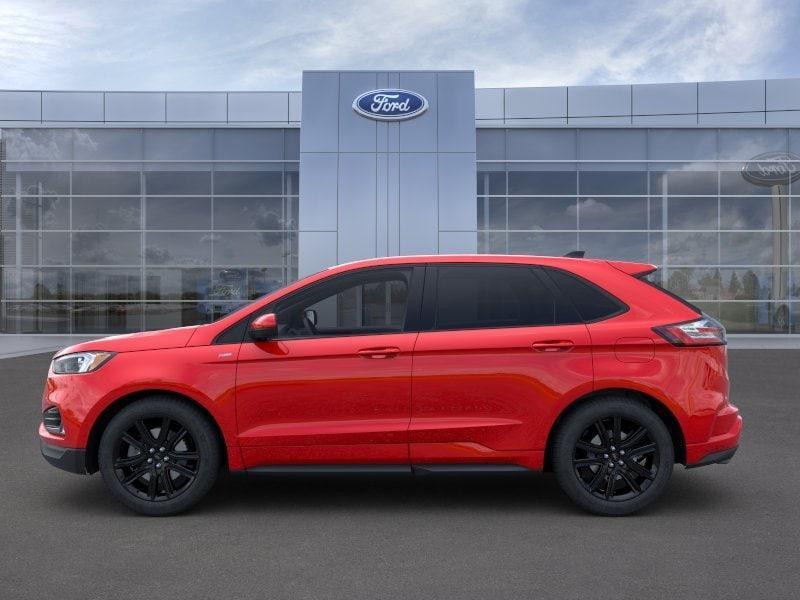 new 2024 Ford Edge car, priced at $35,710