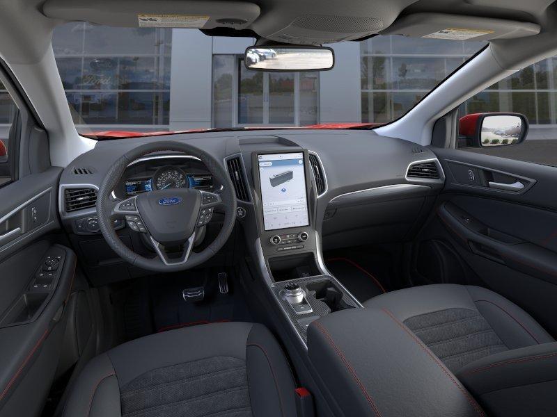 new 2024 Ford Edge car, priced at $35,710