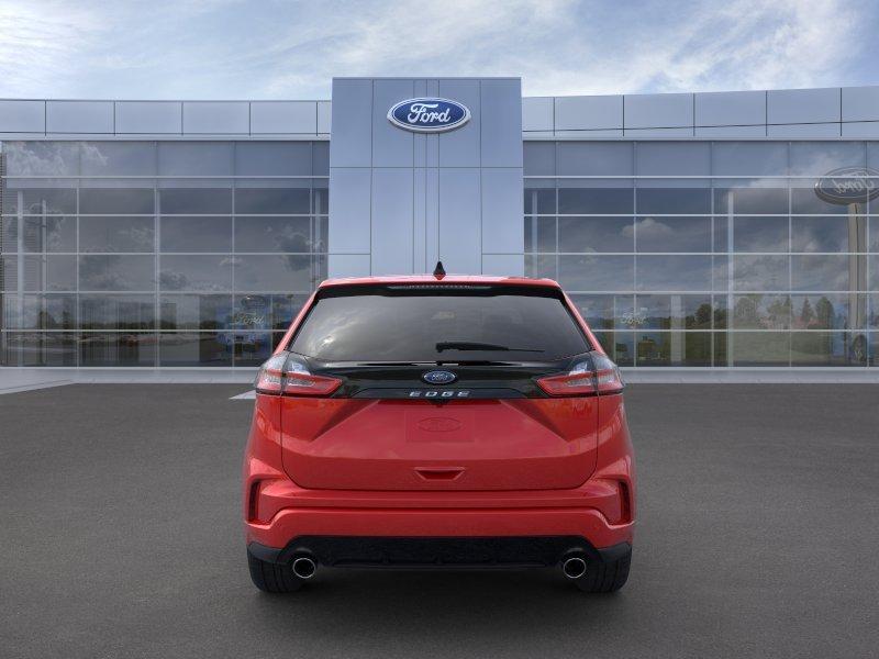 new 2024 Ford Edge car, priced at $35,710