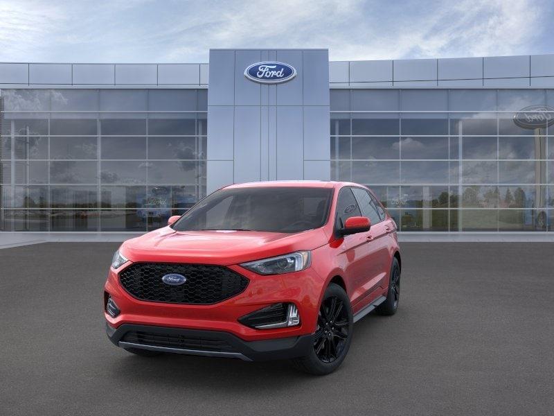 new 2024 Ford Edge car, priced at $35,710