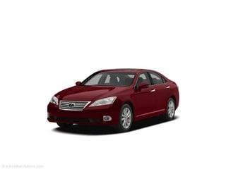 used 2010 Lexus ES 350 car, priced at $12,124