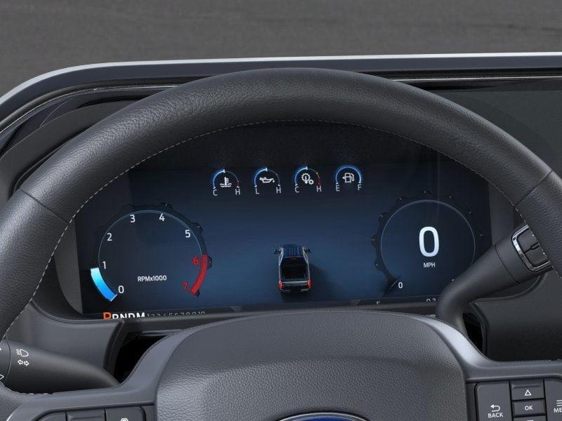 new 2025 Ford F-250 car, priced at $73,536