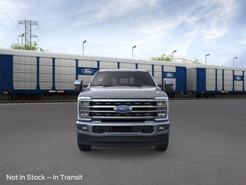 new 2025 Ford F-250 car, priced at $73,536