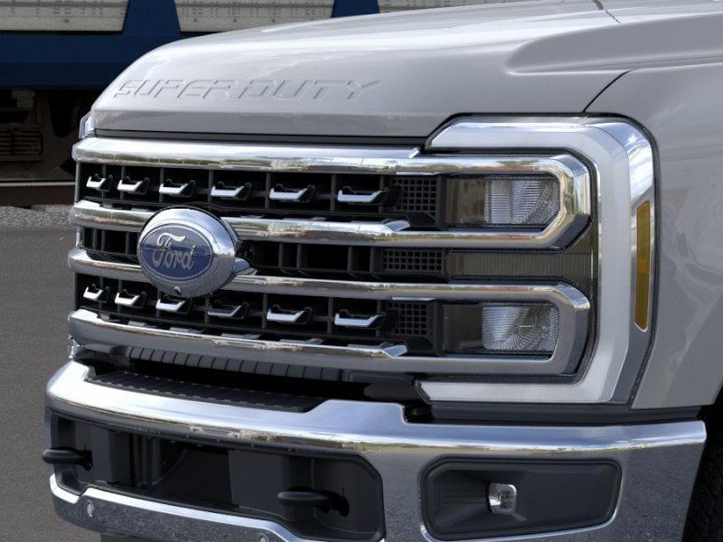 new 2025 Ford F-250 car, priced at $73,536