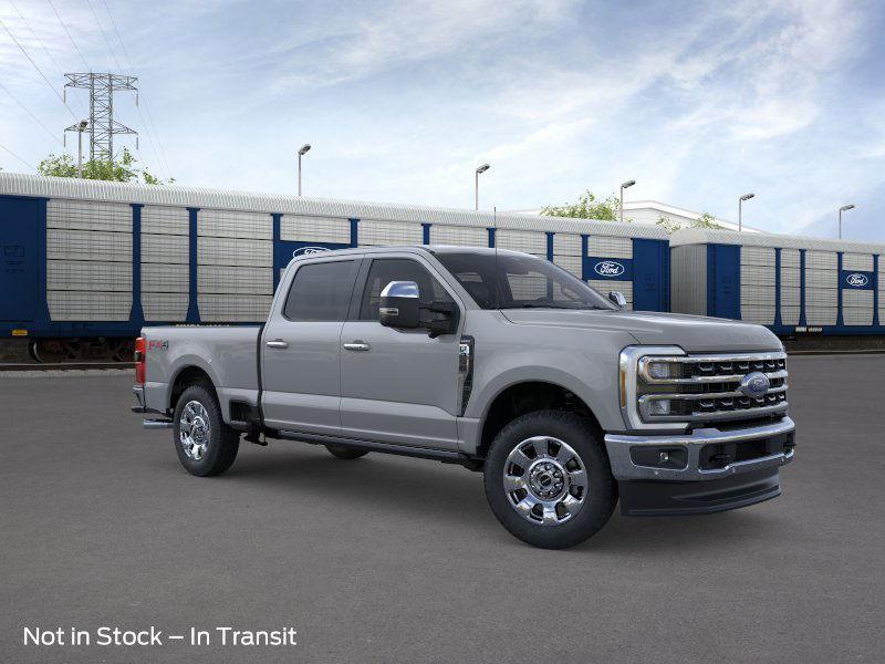 new 2025 Ford F-250 car, priced at $73,536