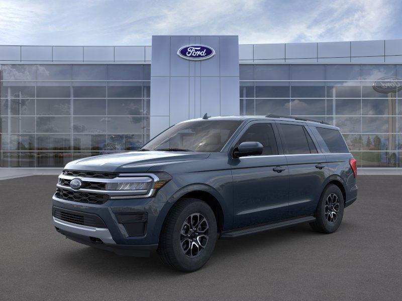 new 2024 Ford Expedition car, priced at $58,945