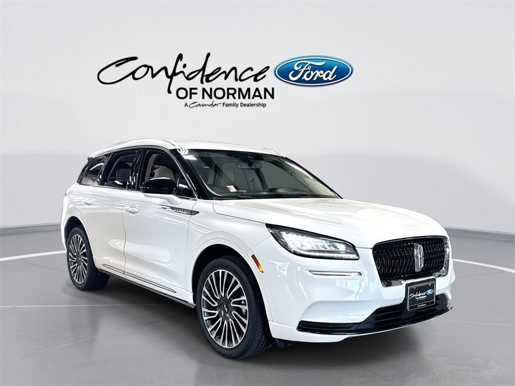 used 2022 Lincoln Corsair car, priced at $28,281