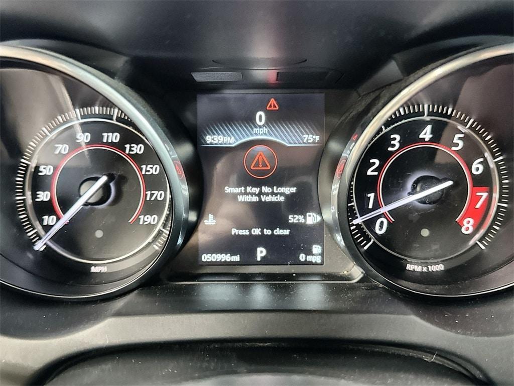 used 2016 Jaguar F-TYPE car, priced at $32,991