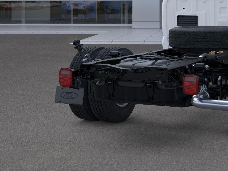 new 2026 Ford F-350 car
