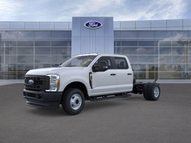 new 2026 Ford F-350 car
