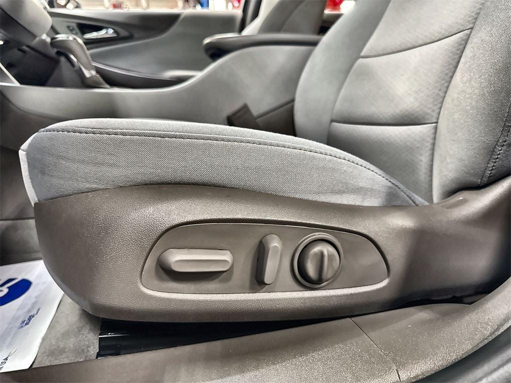 used 2020 Chevrolet Malibu car, priced at $15,082