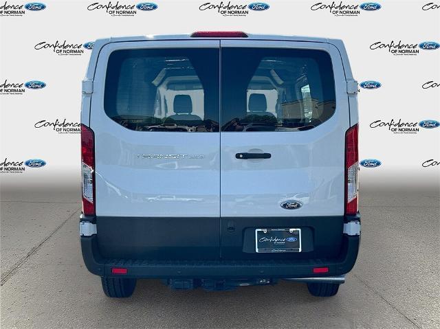 new 2024 Ford Transit-250 car, priced at $52,570